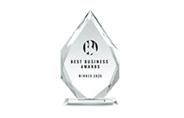 best business awards 2025